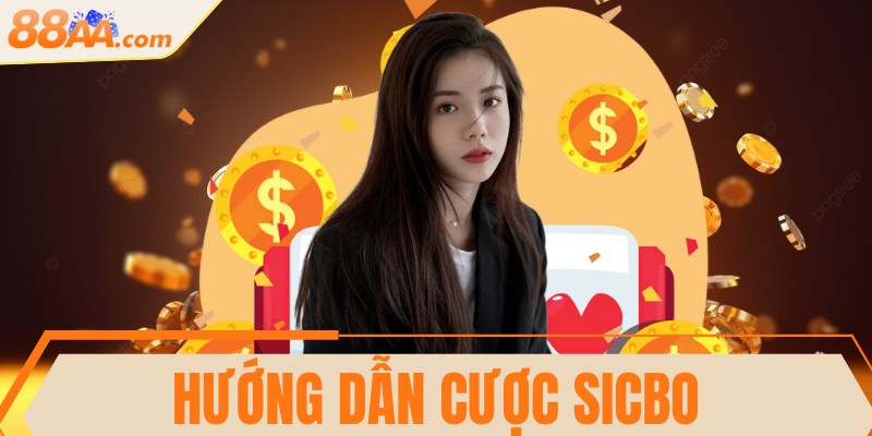 Hướng dẫn cược Sicbo chuẩn chỉnh, đơn giản cho anh em 9 Hướng dẫn cược Sicbo chuẩn chỉnh, đơn giản cho anh em