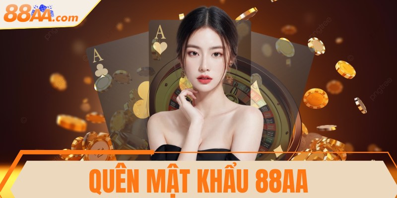 Quên mật khẩu 88AA - Hướng dẫn khôi phục nhanh chóng 10 Quên mật khẩu 88AA - Hướng dẫn khôi phục nhanh chóng