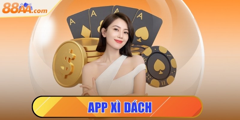 App Xì Dách - Cài Đặt Miễn Phí Trên Cả 2 Hệ Điều Hành Lớn 4 app xì dách
