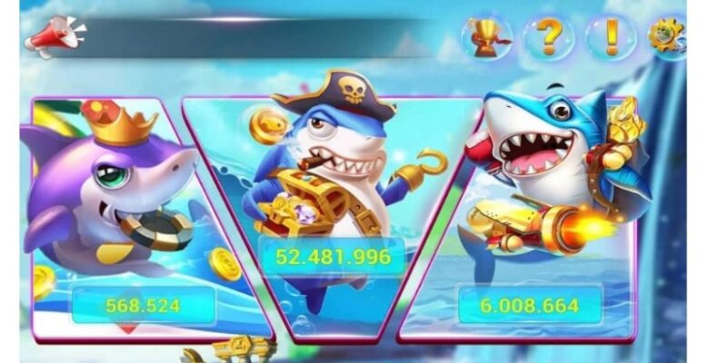 Bắn Cá Caribe - Tựa Game Hấp Dẫn Và Đặc Sắc Tại 88AA BEST 3 Lựa chọn hình thức tải game phù hợp để trải nghiệm game