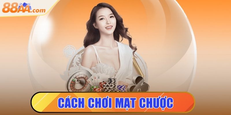 Cách Chơi Mạt Chược Đầy Đủ Từ Cơ Bản Đến Nâng Cao 8 Cách chơi mạt chược