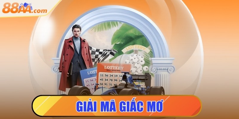 Giải Mã Giấc Mơ Cùng Con Số Lô Đề Chính Xác Cho Anh Em 1 giải mã giấc mơ
