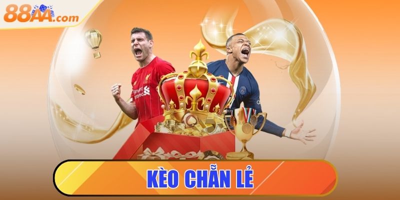 Kèo Chẵn Lẻ - Bí Quyết Soi Kèo Đỉnh Cao Từ Chuyên Gia 7 kèo chẵn lẻ