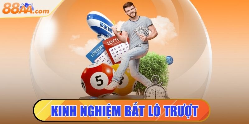 Kinh Nghiệm Bắt Lô Trượt Giúp Anh Em Về Bờ An Toàn 8 kinh nghiệm bắt lô trượt