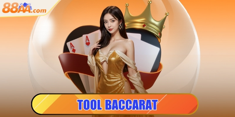 Tool Baccarat - Phần Mềm Hỗ Trợ Tân Binh Làm Giàu 7 tool baccarat
